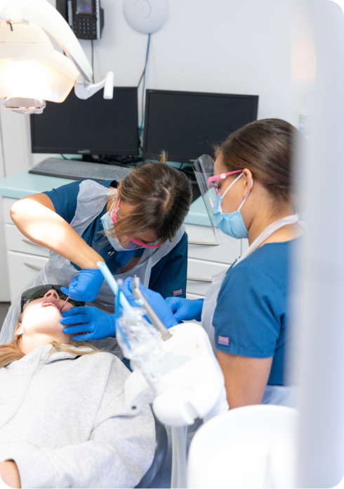 Exceptional care