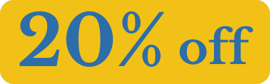 20%offer