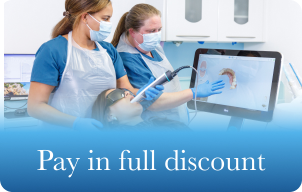 patient at appointment